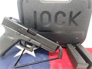 Glock 17 Gen 5